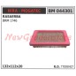 Filtro aria IKRA rasaerba BRM 1746 044301