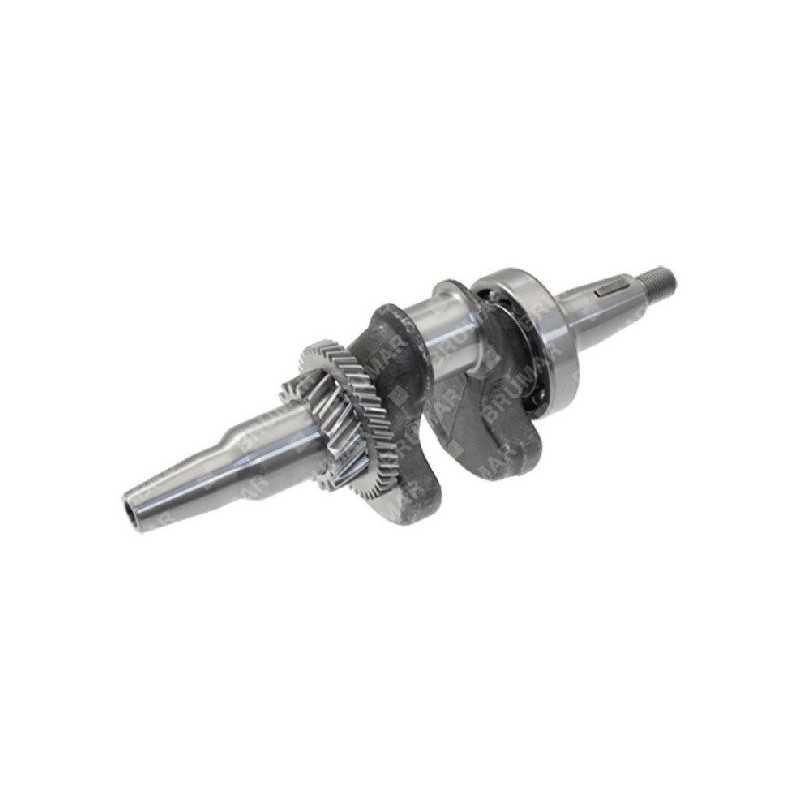Crankshaft DG9250 - 056627