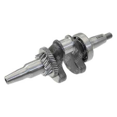 Albero motore DG9250 Compatibile - 056627 | NewgardenParts.com