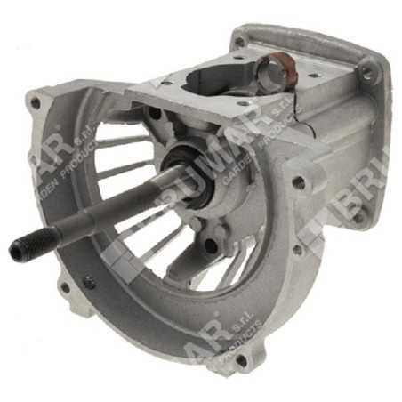 Drive shaft for GREEN LINE blowers - 019037 | NewgardenParts.com