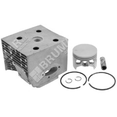 Complete cylinder for ATTILA blowers diameter 53 mm - 047130 | NewgardenParts.com