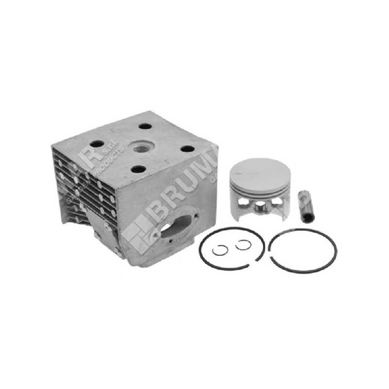 Cylindre complet pour souffleurs ATTILA diamètre 53 mm - 047130