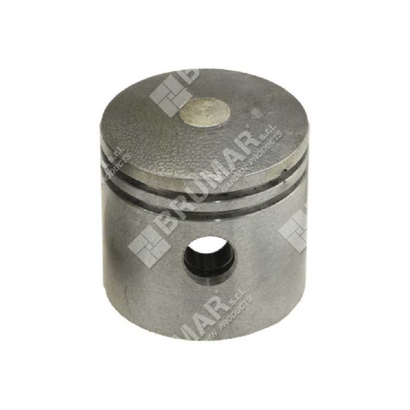 Pistón completo diámetro 33 mm para motores MITSUBISHI - 047770 Pistón completo diámetro 33 mm para motores MITSUBISHI - 047770