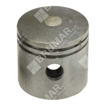 Complete piston diameter 33 mm for MITSUBISHI engines - 047770 | NewgardenParts.com