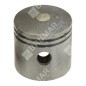Complete piston diameter 33 mm for MITSUBISHI engines - 047770