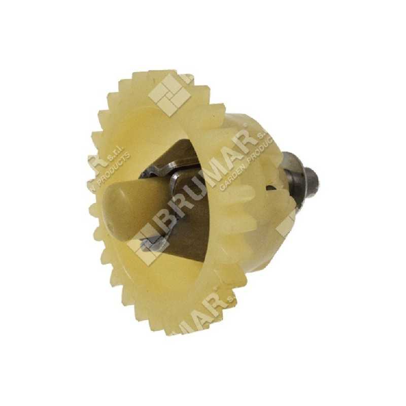 Crankshaft gear for KOHLER engines 1731001S - 050311
