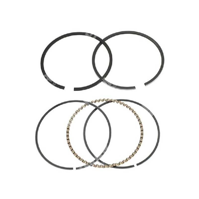 KAWASAKI square segment kit diameter 65 mm - 017664