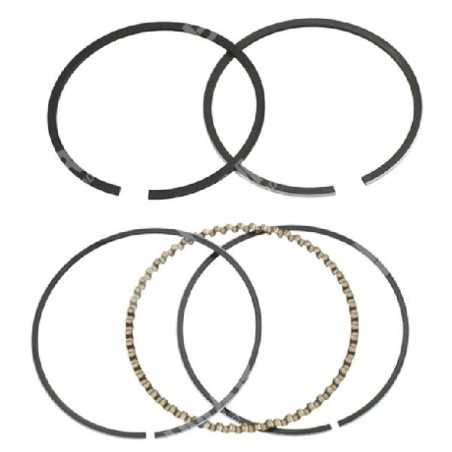 KAWASAKI square segment kit diameter 65 mm - 017664 | NewgardenParts.com