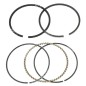 KAWASAKI square segment kit diameter 65 mm - 017664