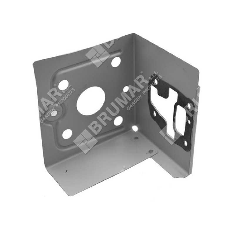 Guarnizione carter motore per motori KAWASAKI 49089-0789 Compatibile - 030241