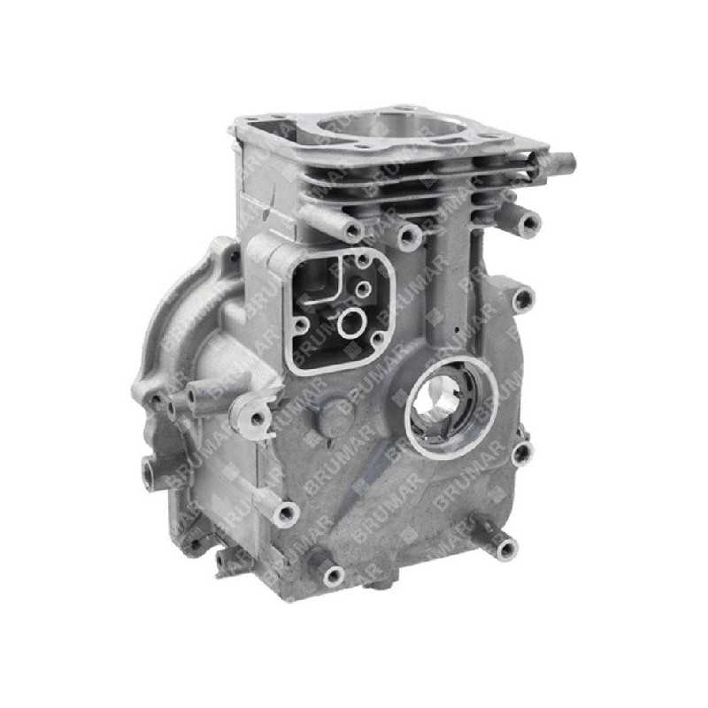 Engine crankcase for DAYE engines - DAYEE Y7210000000 - 054945