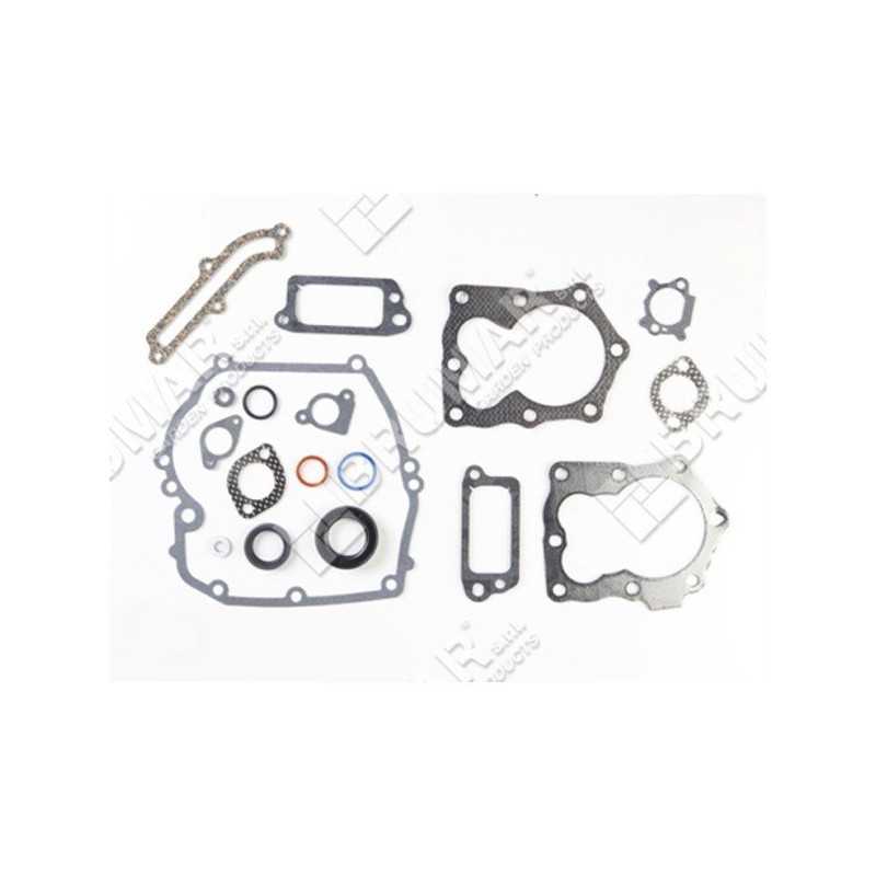 Set guarnizioni per motori BRIGGS & STRATTON 590508 (ex 794307 - 497316) Compatibile - 026096 Set guarnizioni per motori BRIGGS & STRATTON 590508 (ex 794307 - 497316) Compatibile - 026096