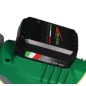 Batteria al litio ACTIVE 40V 2.5 Ah per tagliasiepi SHARK 600 - SHARK 750