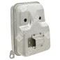 Silenciador para motores MITSUBISHI KM01098BA - 029063