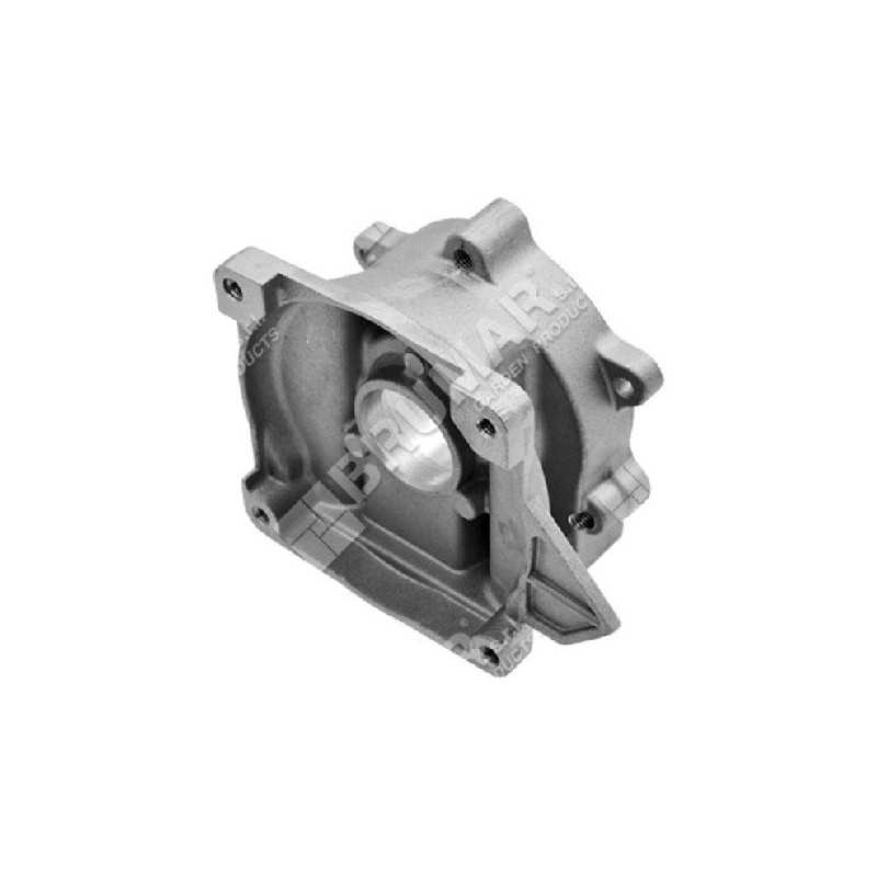 Cárter del motor del lado de arranque para motores KAWASAKI 14080-2065 - 014051