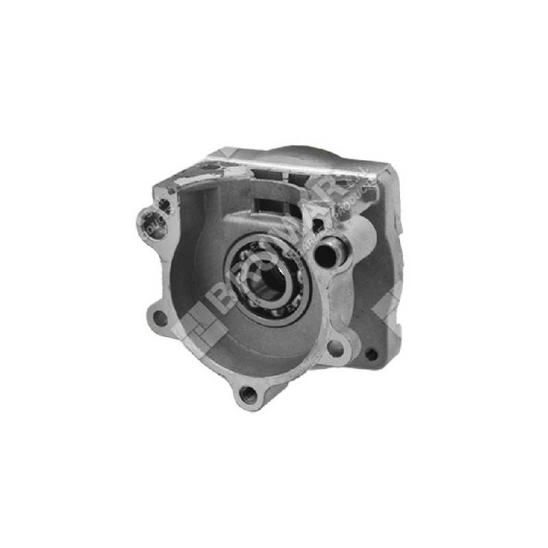 Starter side engine crankcase for KAWASAKI engines 14080-2061 - 013624