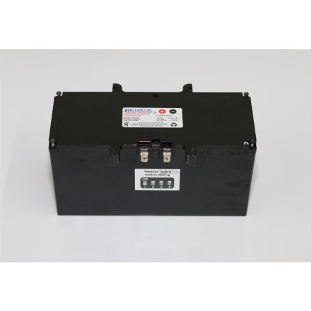 Batteria al litio AMBROGIO NemH2O 13.8 ah per robot pulisci piscina 045Z298000A | NewgardenParts.com