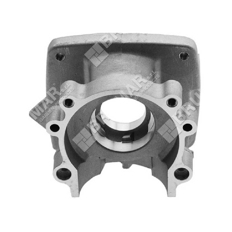 Cárter del motor lado arranque para motores KAWASAKI 14080-2063 - 014959