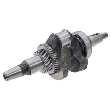 Albero motore DG11050T Compatibile - 057283 | NewgardenParts.com