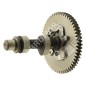 Crankshaft for HONDA engines 14100.2E2.010 - 048949