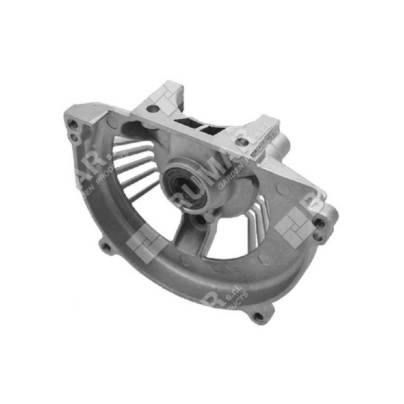 Carter moteur côté embrayage pour moteurs KAWASAKI 14080-2060 - 013623