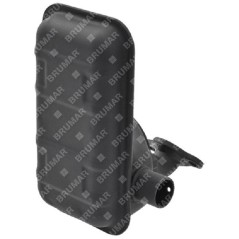 Marmitta per spazzaneve MAORI Compatibile - 054825 | NewgardenParts.com