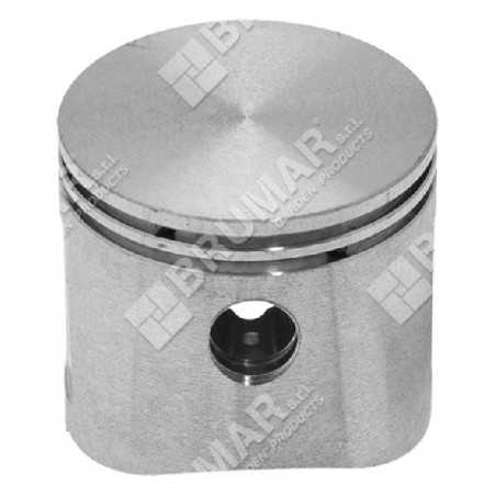 Piston complet diamètre 35 mm pour surpresseurs IKRA - MOGATEC - 045245 | NewgardenParts.com