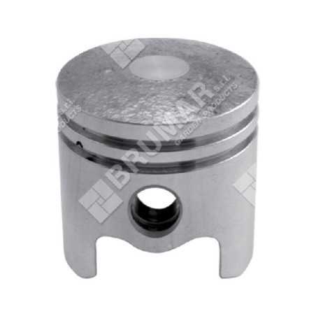 Complete piston diameter 30 mm for MITSUBISHI engines - 017266 | NewgardenParts.com