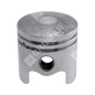 Complete piston diameter 30 mm for MITSUBISHI engines - 017266