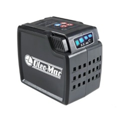 BATERÍA DE LITIO Bi 2.5 OM 40 V 2.5 Ah OLEO-MAC