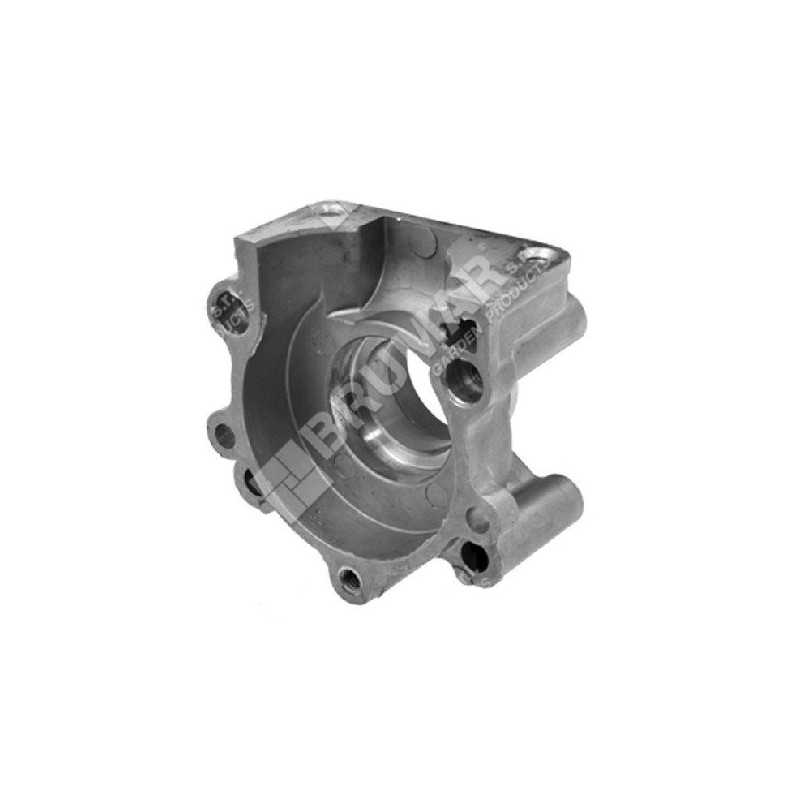Carter moteur côté embrayage pour moteurs KAWASAKI 14080-2075 - 019807