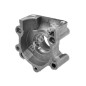 Carter motore lato frizione per motori KAWASAKI 14080-2075 Compatibile - 019807