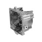 Starter side engine crankcase for KAWASAKI engines 14002-2317 - 015018