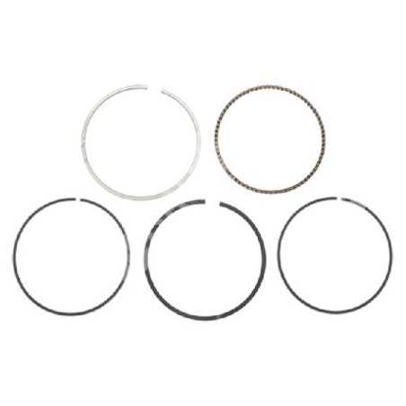 Kit de segments de piston YAMAHA - 055244 | NewgardenParts.com