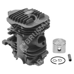 Complete cylinder for EMAK - OLEO MAC - DYNAMAC - EFCO chainsaws diameter 38 mm - 051092