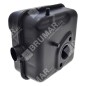 Silenciador para motores KOHLER 1406814S - 049998