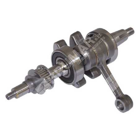 Cigüeñal para motores HONDA - 050588 | NewgardenParts.com