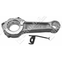 Bielle pour moteurs BRIGGS & STRATTON 490348 (ex 391775 - 391816) - 020393