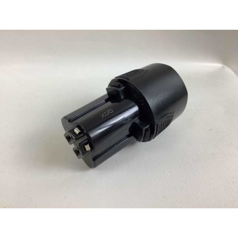 Batteria al litio BLUE BIRD per potatore modello CS2204 12.6 V 2.5 Ah 22-04