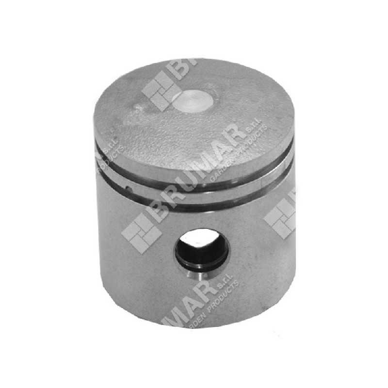 Complete piston diameter 30 mm for MITSUBISHI engines - 022835 Complete piston diameter 30 mm for MITSUBISHI engines - 022835