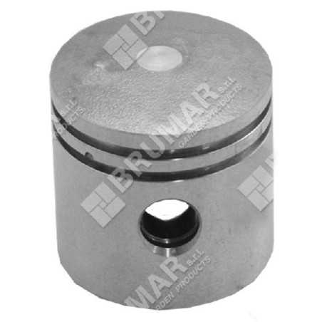 Complete piston diameter 30 mm for MITSUBISHI engines - 022835 | NewgardenParts.com