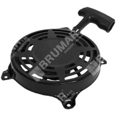 Complete starter QUANTUM BRIGGS & STRATTON 497680 - 020157