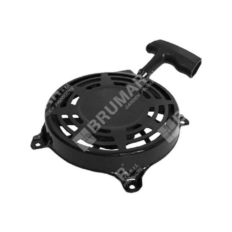 Arrancador completo QUANTUM BRIGGS & STRATTON 497680 - 020157