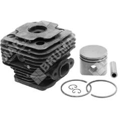 Kompletter Zylinder für Motorsensen EMAK - OLEO MAC - DYNAMAC - EFCO Durchmesser 40 mm - 047862