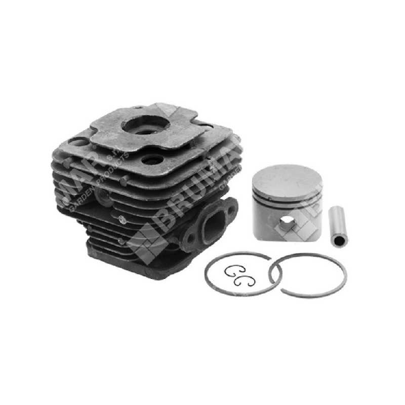 Cilindro completo para desbrozadoras EMAK - OLEO MAC - DYNAMAC - EFCO diámetro 40 mm - 047862
