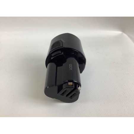 Batteria al litio BLUE BIRD per potatore modello CS2204 12.6 V 2.5 Ah 22-04