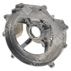 Clutch side engine crankcase for KAWASAKI engines 14002-2316 - 015017