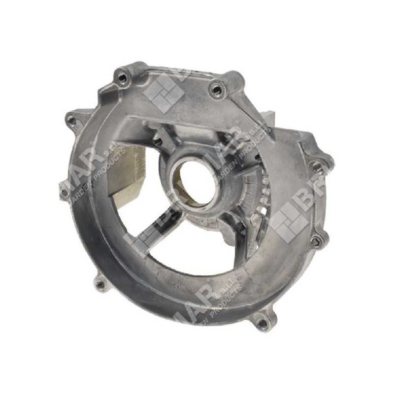 Kupplungsseitiges Motorkurbelgehäuse für KAWASAKI-Motoren 14002-2316 - 015017