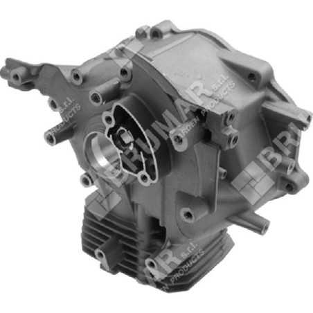 Bloque motor para motores DAYE - DAYEE Y3210000000 - 023575 | NewgardenParts.com