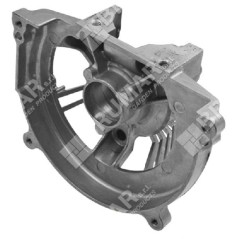 Carter moteur côté démarreur pour moteurs KAWASAKI 14080-2074 - 019808